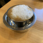 ルシ インドビリヤニ - 