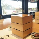 Japanese cuisine  Karatsu