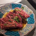 焼肉 神宮 - 