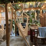 Hammock Garden - 