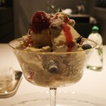 ル・マノアール・ダスティン - 