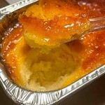 プーゾチーズケーキセラー - 料理写真: