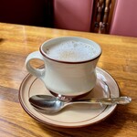 珈琲専科 ブラジル - 