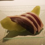 ル・マノアール・ダスティン - 