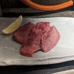 Yakiniku Jinguu - 