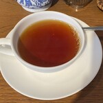 ブンブン紅茶店 - ウヴァ
