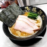 Noumitsu Tonkotsu Fuku Hara - 