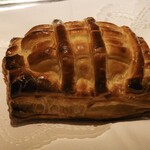 ル・マノアール・ダスティン - 