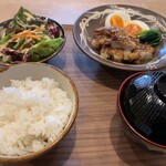 沖縄カフェとランチ かふう - 