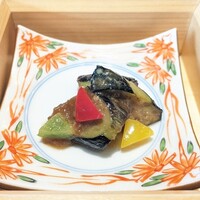 日本料理 からまつ - 