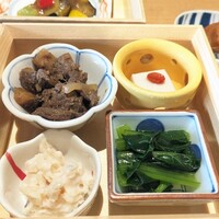 日本料理 からまつ - 