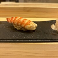 鮨処 凜 - 海老