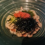 つるとんたん UDON NOODLE Brasserie - 