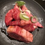 焼肉 いしび - 