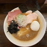 麺屋 喜楽明人 - 