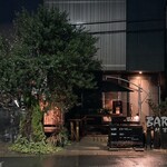 BARU 竹末 - 店舗外観