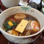 Anraku - デニーズはでにる、おかめを食べる時はおかめる