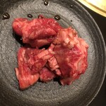 Yakiniku Ishibi - 