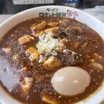 ラーメン ロケット開発 - 