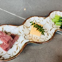 米沢牛上杉 銀座本店 - 