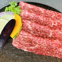 米沢牛上杉 銀座本店 - 