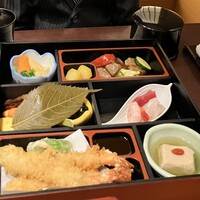 美濃吉 東武池袋店 -  美濃吉 東武池袋店 -