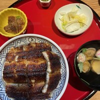 炭焼 うな富士 有楽町店 - 