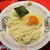 マルフル食堂 - 料理写真:卵かけ麺　iPhone15 Pro メインカメラ