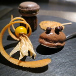 エクアトゥール - プティフール