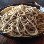 手打そば 中むら - 