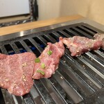 Oosaka Yakiniku Horumon Futago - 