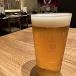 うなぎ四代目菊川 羽田エアポートガーデン店 - 