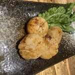 Teppanyaki Tomiya - 