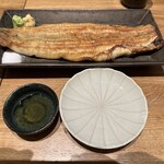 うなぎ四代目菊川 羽田エアポートガーデン店 - 