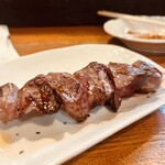 이자카야 스바루 - 간