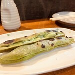 이자카야 스바루 - 소라콩