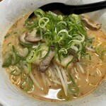 Ramen Ta Wan - 