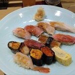 Sushi yashiro - 