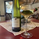 ビストロ プロスペレ アンサンブル - 白ワイン