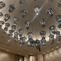 リストランテ ル・ミディ ひらまつ - 