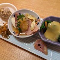 焼鳥と水炊き 櫛田 - 