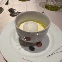 リストランテ ラ・バリック トウキョウ - 