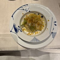 リストランテ ラ・バリック トウキョウ - 