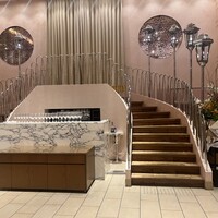 リストランテ ル・ミディ ひらまつ - 