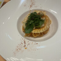 リストランテ ル・ミディ ひらまつ - 