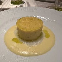 リストランテ ラ・バリック トウキョウ - 