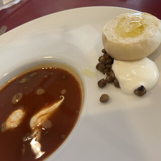 ビストロ プロスペレ アンサンブル_1