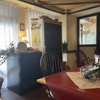 ビストロ プロスペレ アンサンブル_2