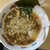 白河ラーメン 麺や鶏正 - 料理写真: