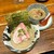 麺屋 Somie's - 料理写真:今日のつけ麺…